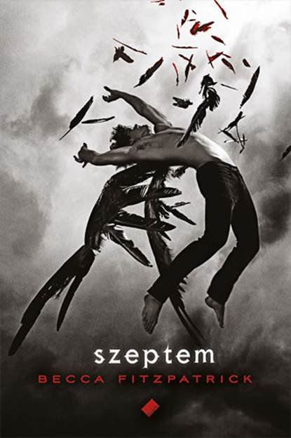 Обложка книги "Szeptem"
